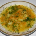 Zupa ogórkowa