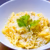 Makaron cacio e pepe w 10 minut
