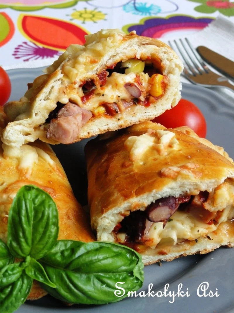 Calzone