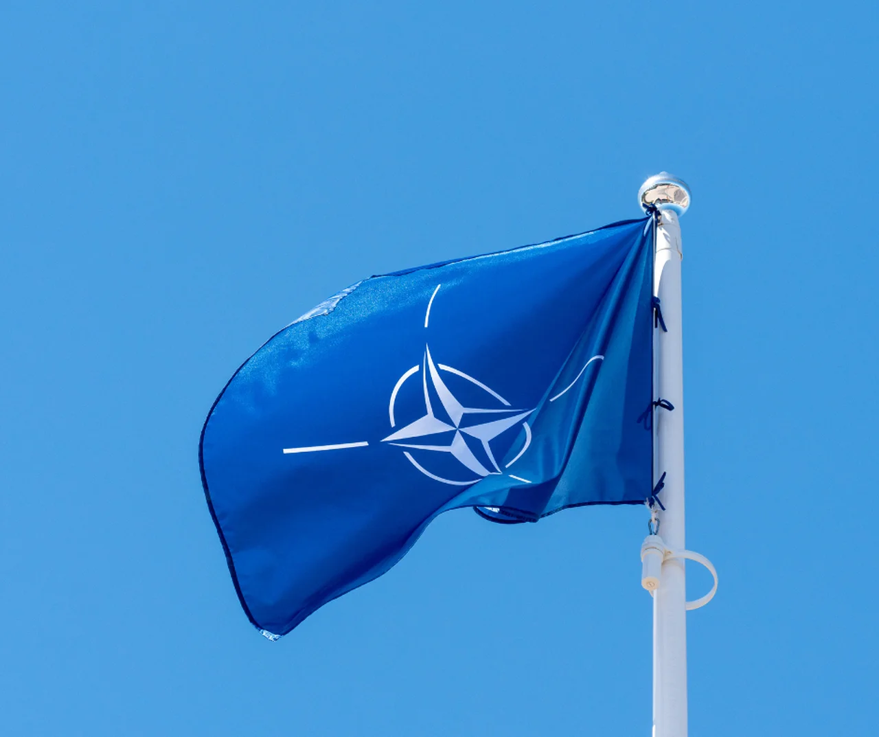 Przełomowa decyzja! Turcja poparła członkostwo Finlandii i Szwecji w NATO!