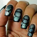 Piękny manicure