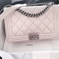 torebka od chanel
