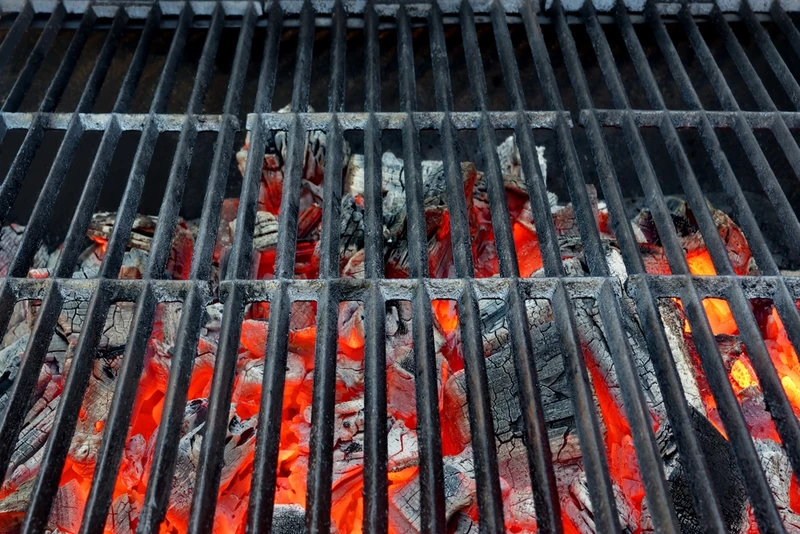 Czego używać do GRILLOWANIA?