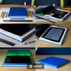 Pomysł na pokrowiec na tablet