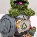 Super torcik
