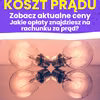 Ceny prądu w Polsce - ile kosztuje 1 kWh energii elektrycznej? | Kalkulator