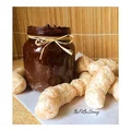 Domowa a'la Nutella z awokado