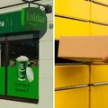 Koniec współpracy InPost i Żabki!