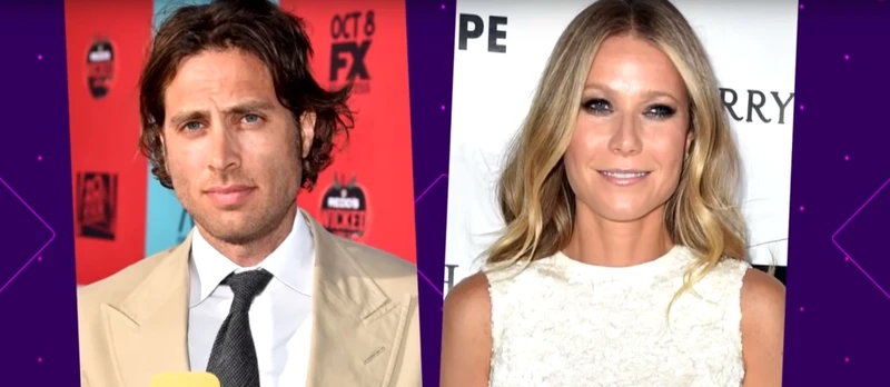 Gwyneth Paltrow wzięła ślub! Kto jest mężem?