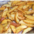 Pieczone ziemniaczki