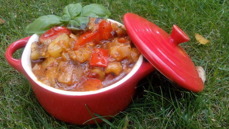 Ratatouille - Ratatuj