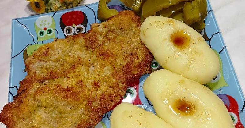 Kuchnia domowa Agi - blog kulinarny