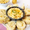 Domowy Hummus