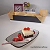 Sernikobrownie - najlepsze