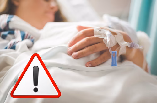Rośnie liczba zakażeń i zgonów z powodu WZW typu A. Niepokojące dane z Czech!