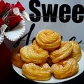 GNIAZDKA - PĄCZKI PARZONE