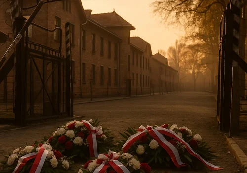 14 czerwca: Narodowy Dzień Pamięci Ofiar Niemieckich Nazistowskich Obozów Koncentracyjnych i Obozów Zagłady – historia, znaczenie, współczesne wyzwania
