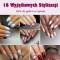 Paznokciowe Trendy 2017 – 16 Wyjątkowych Stylizacji, Które Warto Zobaczyć