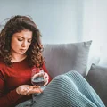 Te witaminy wspomogą leczenie depresji