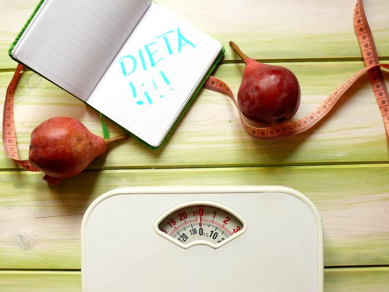 METABOLIZM PO TRZYDZIESTCE, CZYLI JAK UNIKNĄĆ EFEKTU JOJO…
