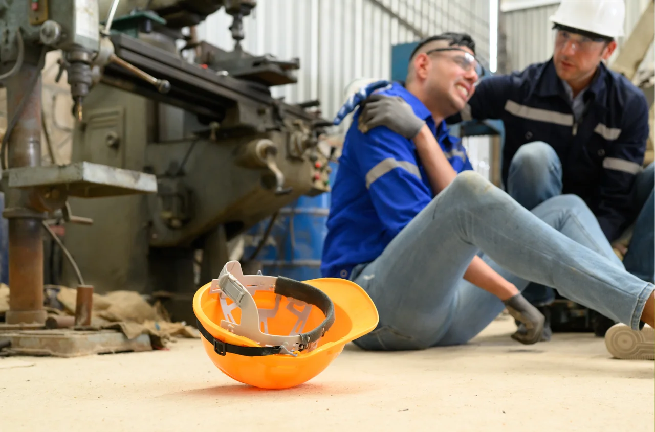 Światowy Dzień Pamięci Ofiar Wypadków przy Pracy: Dlaczego Bezpieczeństwo w Pracy Jest Kluczowe?