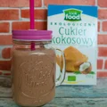 Koktajl truskawkowy