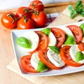 Sałatka caprese