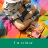 Co zabrać na piknik z dziećmi?