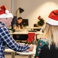Dodatki świąteczne 2025! Tyle mogą otrzymać pracownicy na Boże Narodzenie - są 2 możliwości