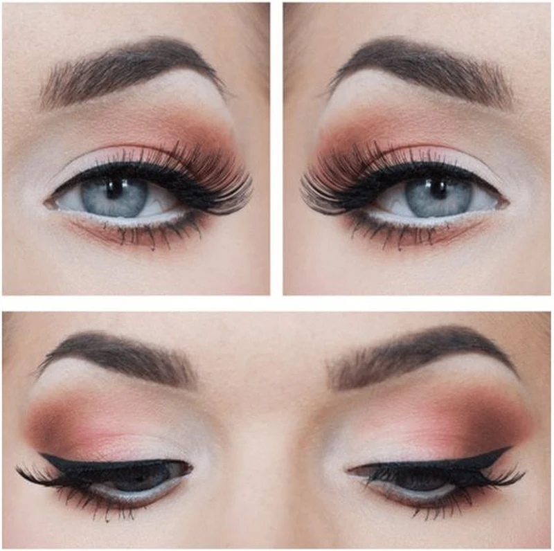Make up na co dzień