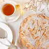 Ciasto z gruszkami i mascarpone