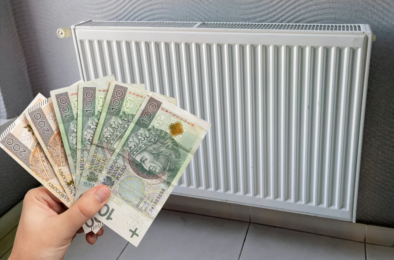 Masz mieszkanie w bloku? Możesz dostać nawet 3500 zł dopłaty w 2026 roku!