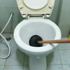 Jak prostym sposobem ODETKAĆ TOALETĘ?