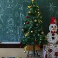 Przerwa świąteczna 2022! Ile wolnego dla uczniów?