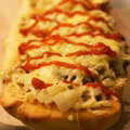 Zapiekanka krakowska