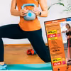 Lidl szokuje rabatami! Mega promocje na sprzęt i odzież sportową – idealne na szybki powrót do formy przed wakacjami!