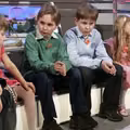 Bliźniacy z "Dużych dzieci. Zobacz jak teraz wyglądają i czym się zajmują