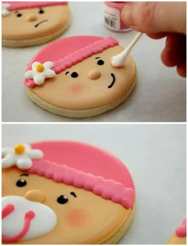 Ciasteczka - bobaski