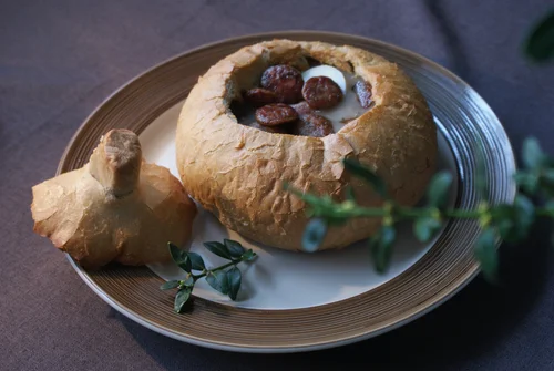 Żurek wielkanocny na zakwasie – tradycyjnie pyszny :)