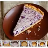 Jogurtowa tarta