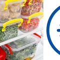Poznaj 10 produktów których nie warto MROZIĆ!