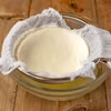 Labneh- najłatwiejszy ser na świecie! Przygotuj go w domu