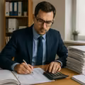 Dzień Księgowego: Święto Profesji, Która Napędza Gospodarkę