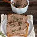 Pate z gęsiej wątróbki