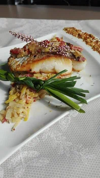 Pora na mirunę z francuskiej