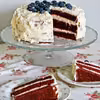 RED VELVET CAKE