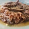 Zielone curry