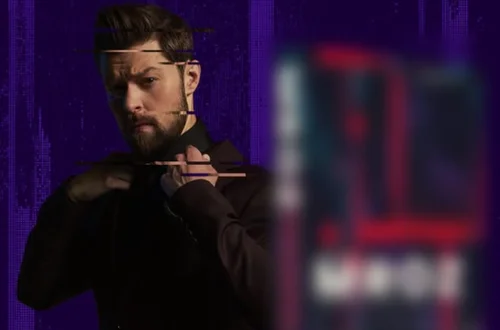 Remigiusz Mróz wraca z nową serią! Premiera już we wrześniu 2025!