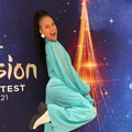 Sara Egru-James zajęła drugie miejsce na Eurowizji Junior 2021. Jacek Kurski komentuje.