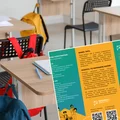 Uwaga: Ministerstwo Edukacji rozsyła ważne ulotki informacyjne! 85 tysięcy sztuk trafi do uczniów